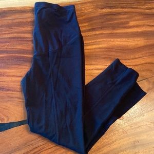 H&M maternity leggings